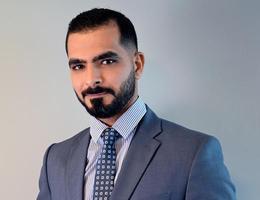 Agent Ahmed Salama
