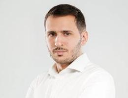 Agent Hamid Boukri