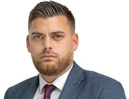 Agent Michael Paul Haith