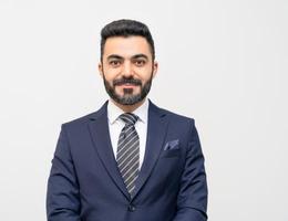 العميل Mansour Akbari