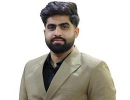 Agent Husnain Nisar