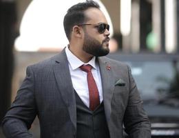 Agent Ajnas Moideen