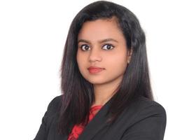 Agent Arya Prasannan