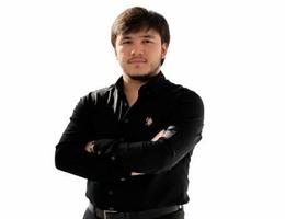 Agent Rahman Ymamgulyyev
