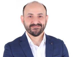 Agent Khaled Dabdoub