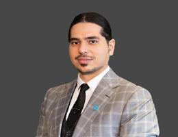Agent Mohamad Hawari