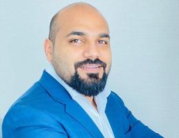 Agent Abdul Wahab