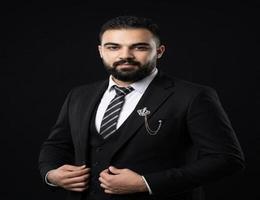 Agent Omar Ahmad