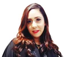 Agent Jelan Abdelhalim