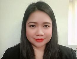 Agent Mylene Antonio