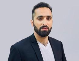العميل Fahim Khan