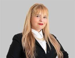 Agent Simona Mariana Barbulescu