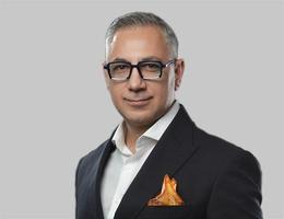 Agent Kamiar Kavarizadeh