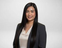 Agent Avril Mari Alocillo Vukmanovic