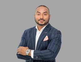 العميل Yogesh Yerikireddi