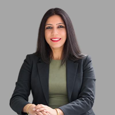 Agent Sapna Sharma