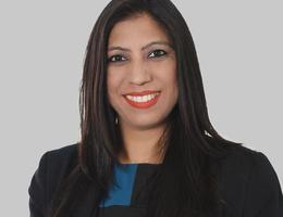 Agent Sapna Sharma
