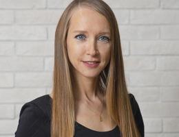 Agent Kristina Titova
