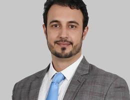 Agent Wahid Amirzada