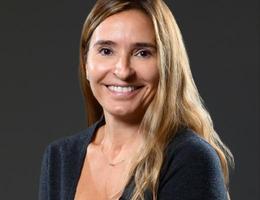 Agent Evelyn Pali