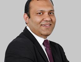 Agent Shahzad Anwar