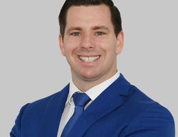 Agent Nicholas Winter