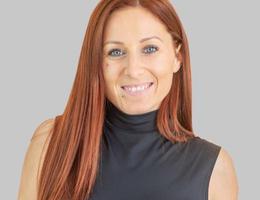 Agent Anita Szilagyi