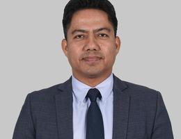 Agent Pawan Bhandari