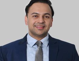 Agent Micky Satikuvar