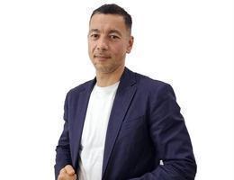 العميل Shavkat Farkhodkhujaev