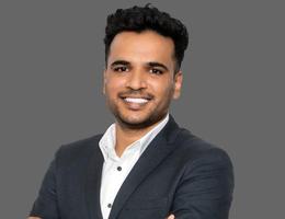 Agent Mohammed Amr