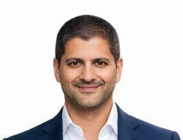 Agent Zubair Kazmi 