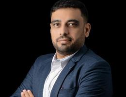 Agent Farhat Ullah