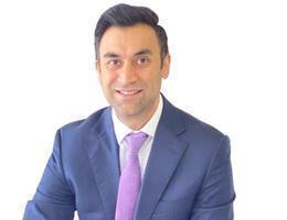 Agent Harneet Singh