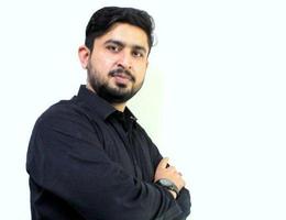 العميل Waqar Ahmed Cheema