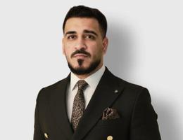 العميل Shahzir Bashir