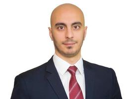Agent Mohamed Magdy
