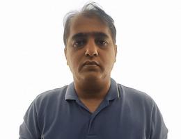 العميل Musharraf Subhani 