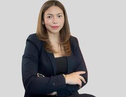 Agent Emerlyn De Vega
