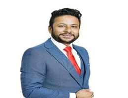 Agent Gosar Harshadkumar