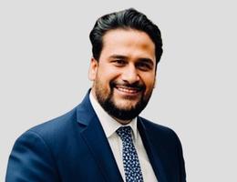 العميل Kamran Yousuf Yousuf Akhtar