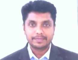 العميل antony joseph