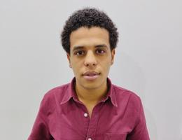 Agent Ali Mohamed Ali