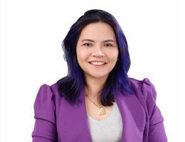 Agent Maria Carmela Dela Cruz