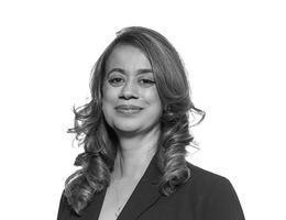 العميل Raunika Oberoi