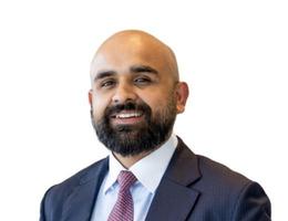 Agent Raghav Khanna
