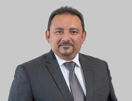 Agent Ajay Sapru