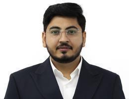 العميل Tauqeer Haider
