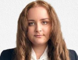 Agent Tamila Kiria