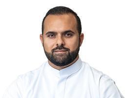 Agent Amr Aboushaban